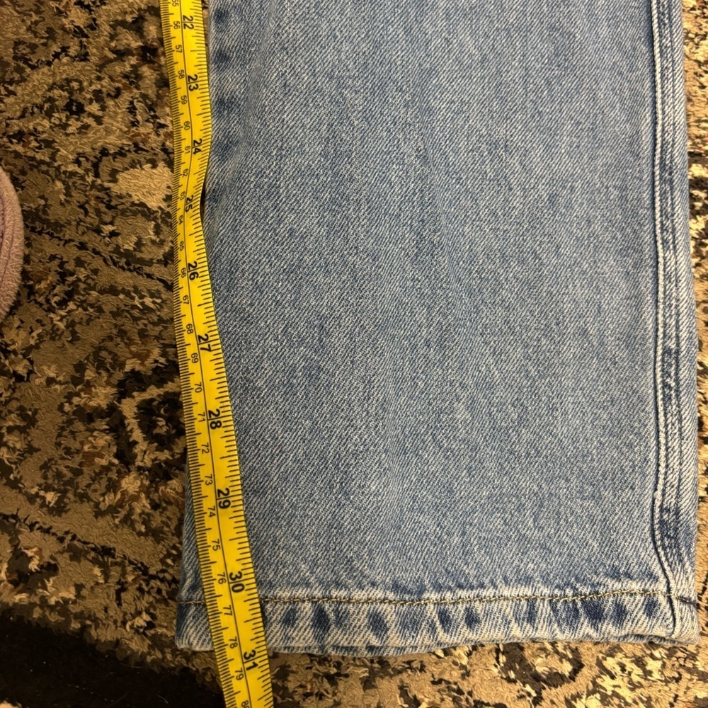 River island drawstring Jeans - Picture 10 of 10